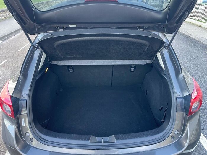 Mazda 3 Exec 2.2L Automatic