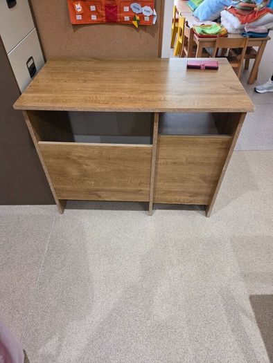 Creche furniture ,montessori equipment, toys etc