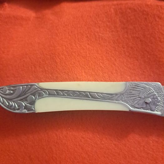lock knife