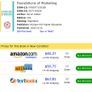 Foundations of Marketing, David Jobber and John Fahy Image 2