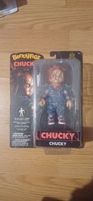 Horror figures