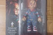 Horror figures