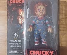 Horror figures