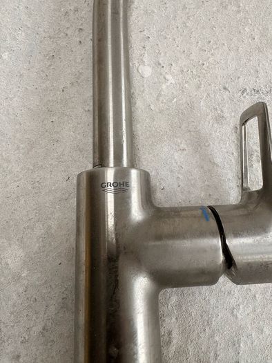 Grohe Kitchen Tap