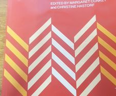 The Uses of Style in Archaeology (New Directions in Archaeology) Margaret Conkey and Christine Hastorf