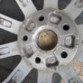 Audi 17 inch alloys from Q3 will fit most Vag cars look well on Golf or Caddy Image 4