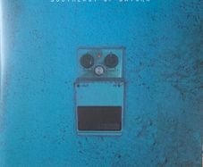 Various - Southeast Of Saturn (2xLP, Comp)