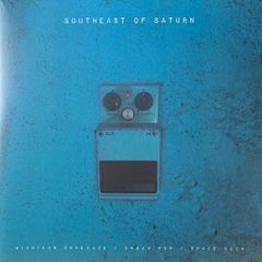 Various - Southeast Of Saturn (2xLP, Comp)