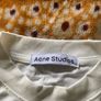 Acne studios 1996 long sleeve t shirt Image 3