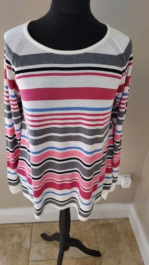 Benetton jumper
