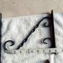 PRICE DROP Hanging basket brackets X 3 Image 4