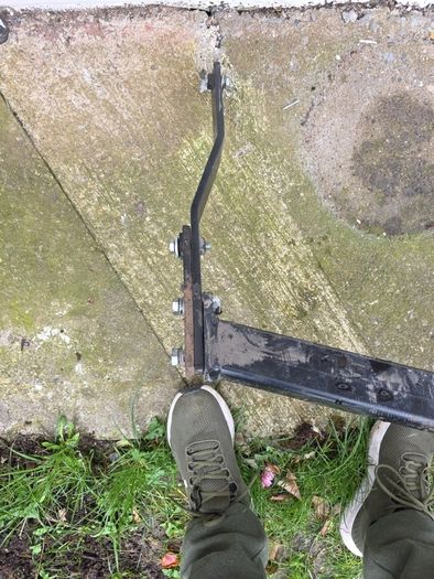 renault megane towbar