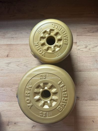 dumbells