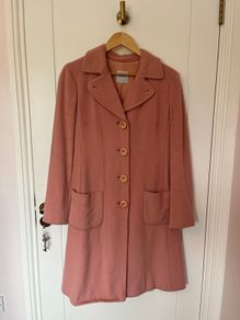 Moschino Coat
