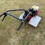 honda rotavator Image 2