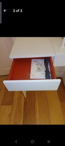 vanity unit