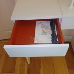 vanity unit
