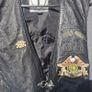 Leather Biker Vest size L Image 4