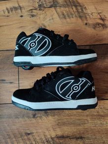 Heelys, size UK 5, EU 38