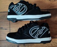 Heelys, size UK 5, EU 38