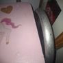 Unicorn school chair Image 3