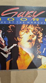 Gary Moore - Live At The Marquee.