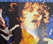 Gary Moore - Live At The Marquee.