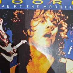 Gary Moore - Live At The Marquee.