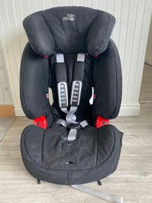 Car seat - Britax Romer