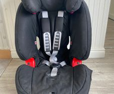 Car seat - Britax Romer