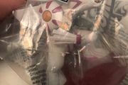Pokemon Shining Pearl Legendary Palkia Figure - BRAND NEW