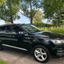 2015 Audi Q7 Quattro 3.0 diesel May sell or swap Image 6