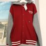 boys hoodie Abercrombie Image 5