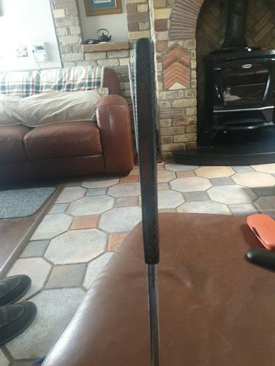 putter