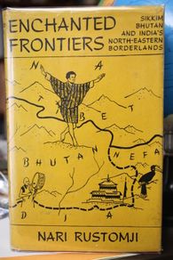 Enchanted Frontiers.
