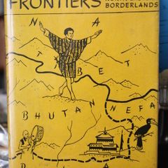 Enchanted Frontiers.