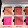 P.Louise PRO Pink Peach Blush Palette 8 Shade Makeup Palette Festival Glam Image 5