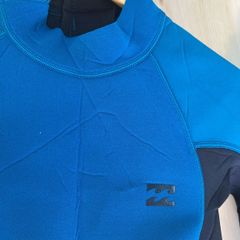 Woman's wetsuit