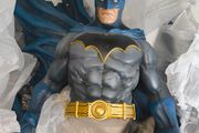Batman Statue