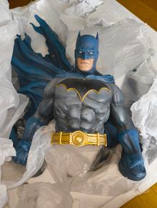 Batman Statue