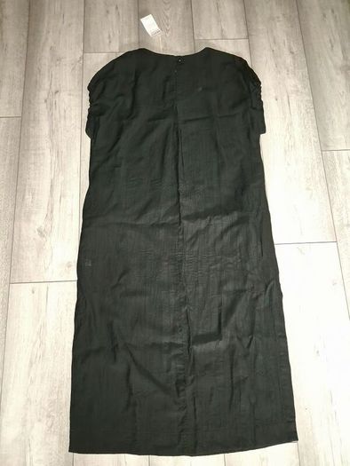 Brand New Next Short Sleeve Dress - Size - U.K.12 - U.K.14 - RRP - 30.00 - Sterling - 38.00 - Euro