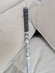 Denali Black 70g 6.0