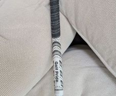 Denali Black 70g 6.0