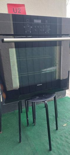 electric oven
