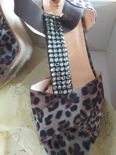 Marian Sandals Uk3/36
