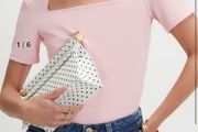 River Island Top Size Large