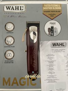 Wahl Clipper