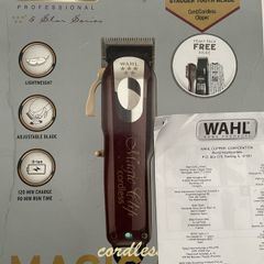 Wahl Clipper