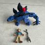 Imaginext - Jurassic World Image 5
