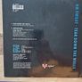 No Sweat 12" (Signed) - Tear Down The Walls Image 5